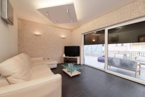 Anais stunning apartment